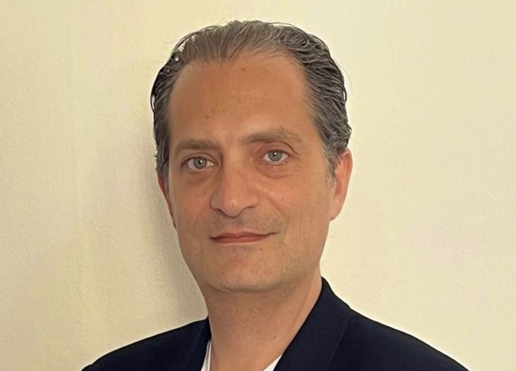 Gabriel Metni